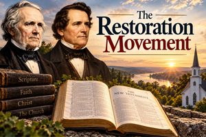 Restoration Movement
