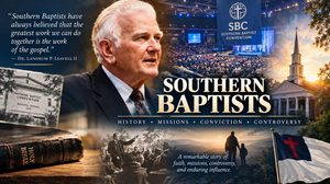 Southern Baptists