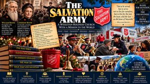Salvation Army