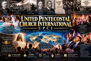 UPCI