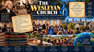 The Wesleyan Church