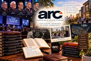 Association of Related Churches