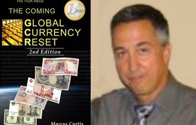 Global Currency Reset - Marcus Curtis