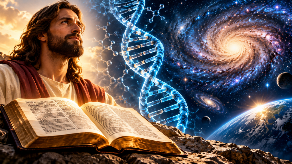 Christianity and Science