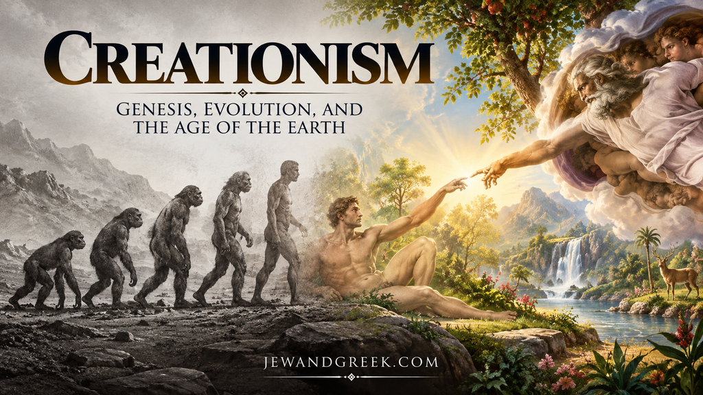 Creationism