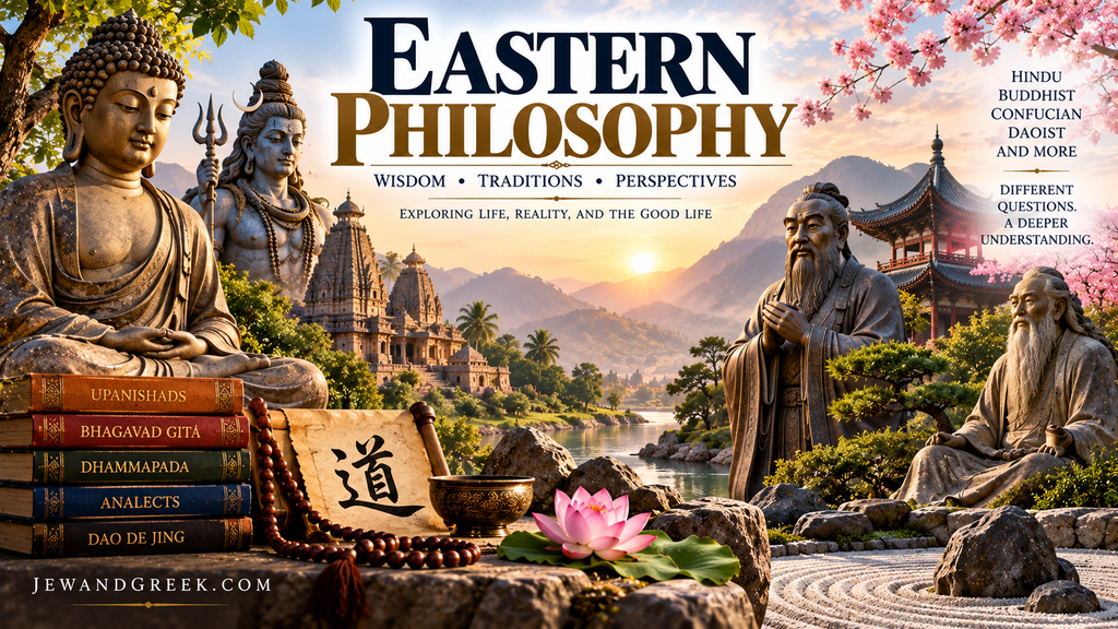 Eastern Philosophy