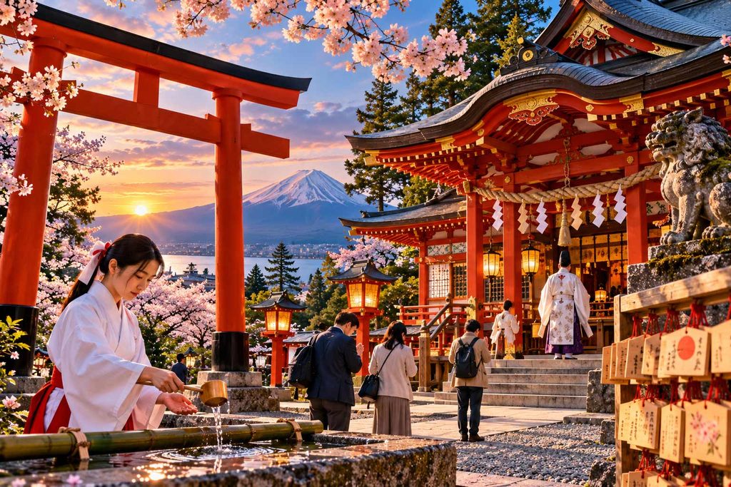 Shinto